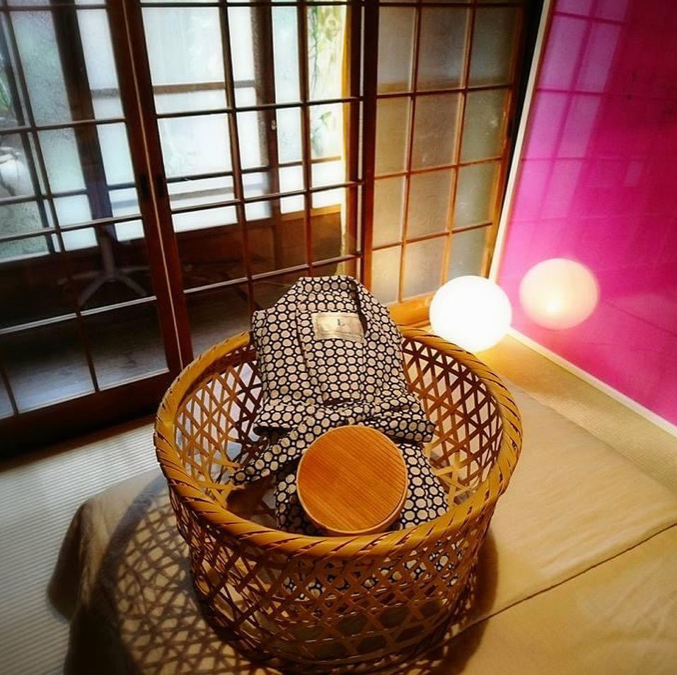 Wholetreat Day Spa Kyoto